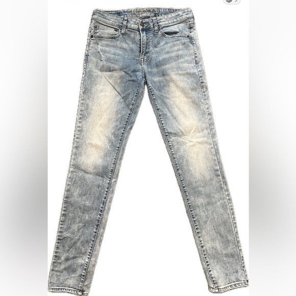 American Eagle Outfitters Other - American Eagle Men's Extreme Flex 4 Slim Jeans - 31 x 34